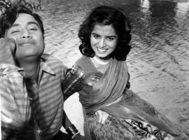 dev-anand-wife-kalpana-kartik