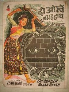 Do_Aankhen_Barah_Haath_(1957)