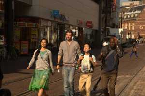 Queen-Movie-O-Gujariya-Song-1