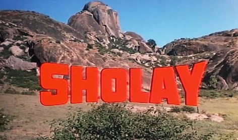 Sholay