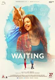 waiting